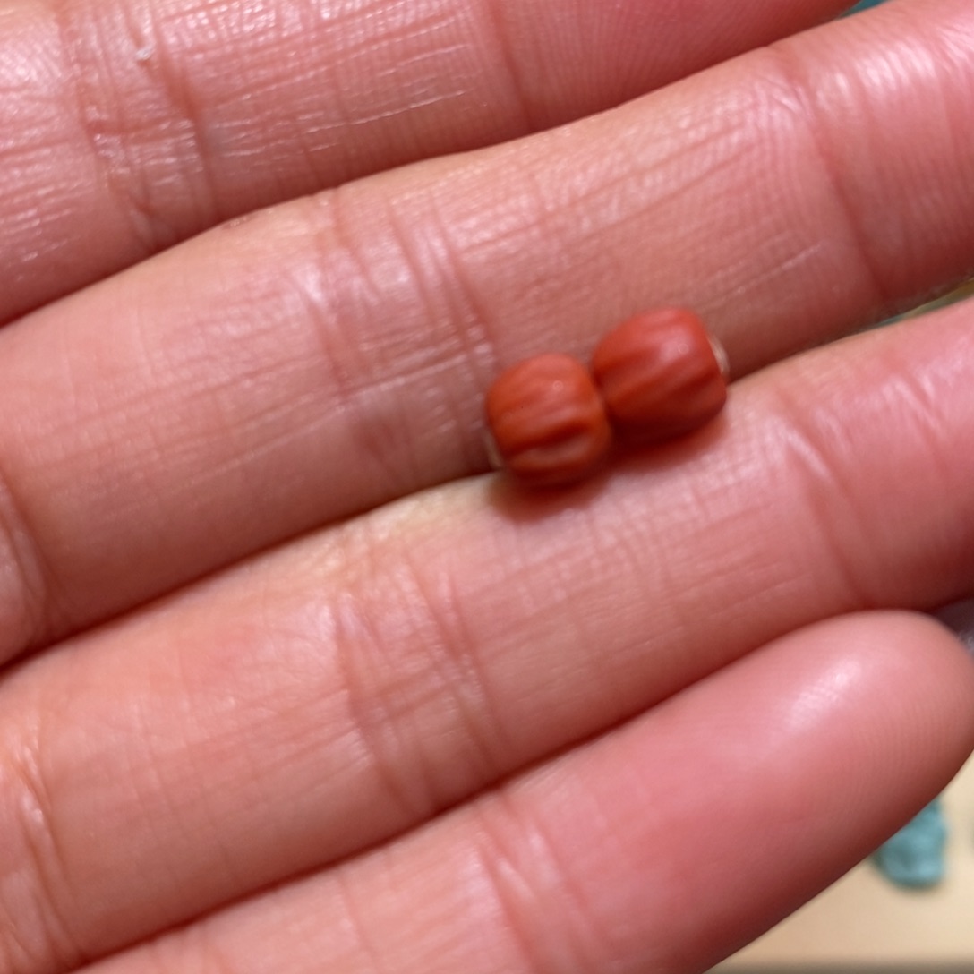 南红玛瑙珠宝奇石未镶嵌