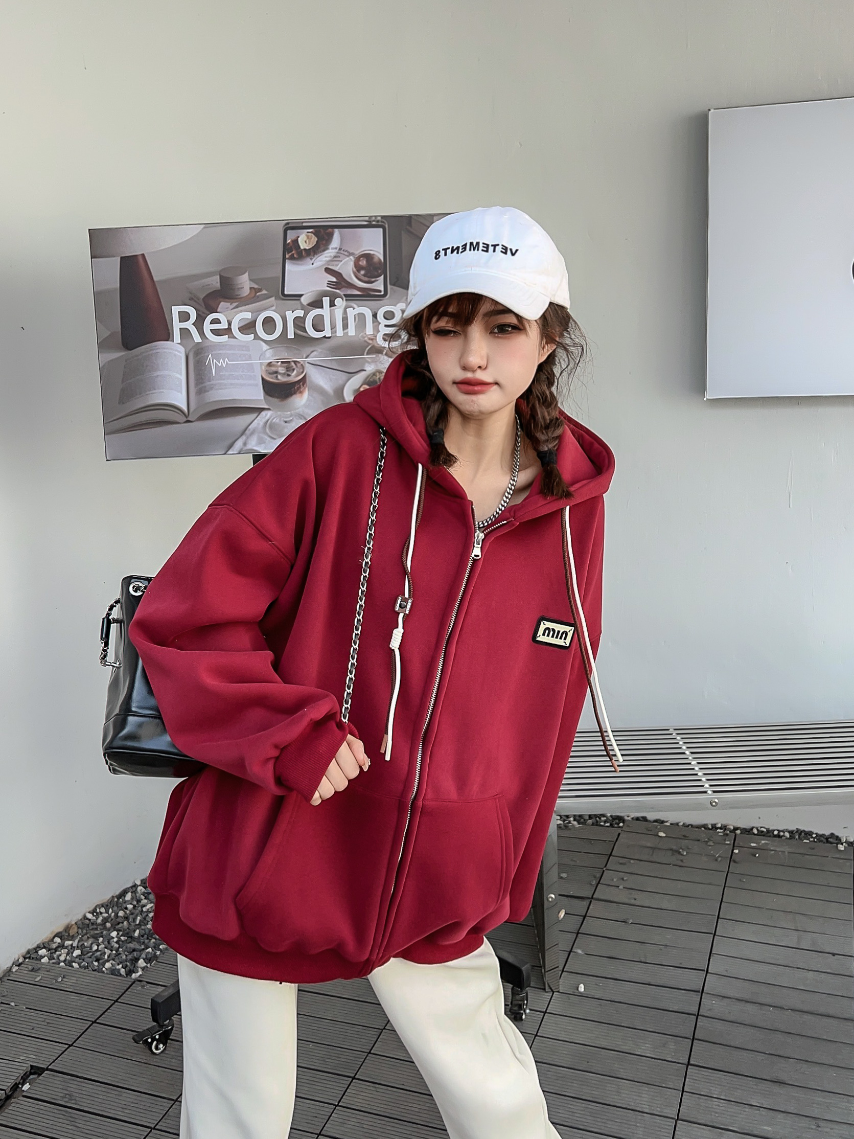 801-899衣见钟情梅子服装小店