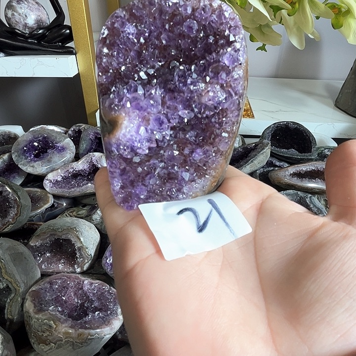 水晶8888888888未镶嵌