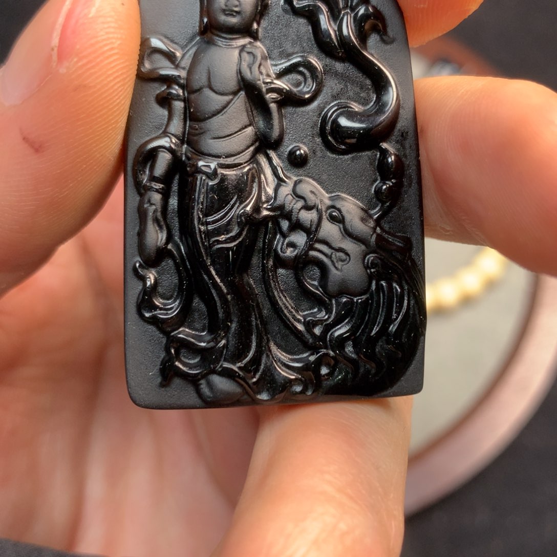 橄榄核手串/手链擦擦擦擦擦猛犸c68