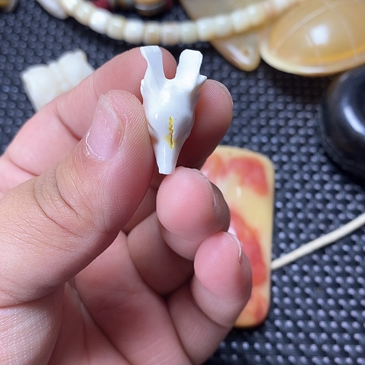 其他驼骨其他配饰