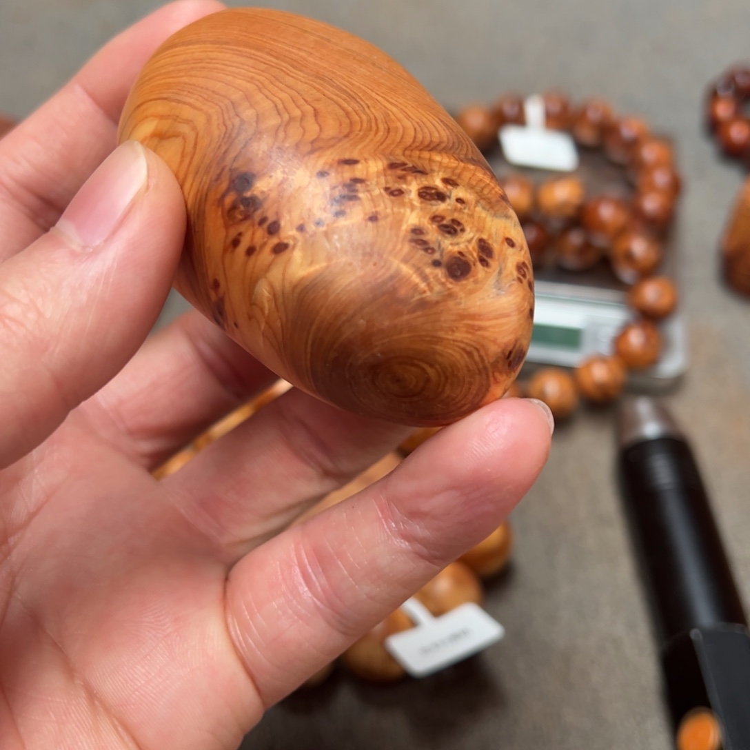 柏木（崖柏）北太行陈化崖柏