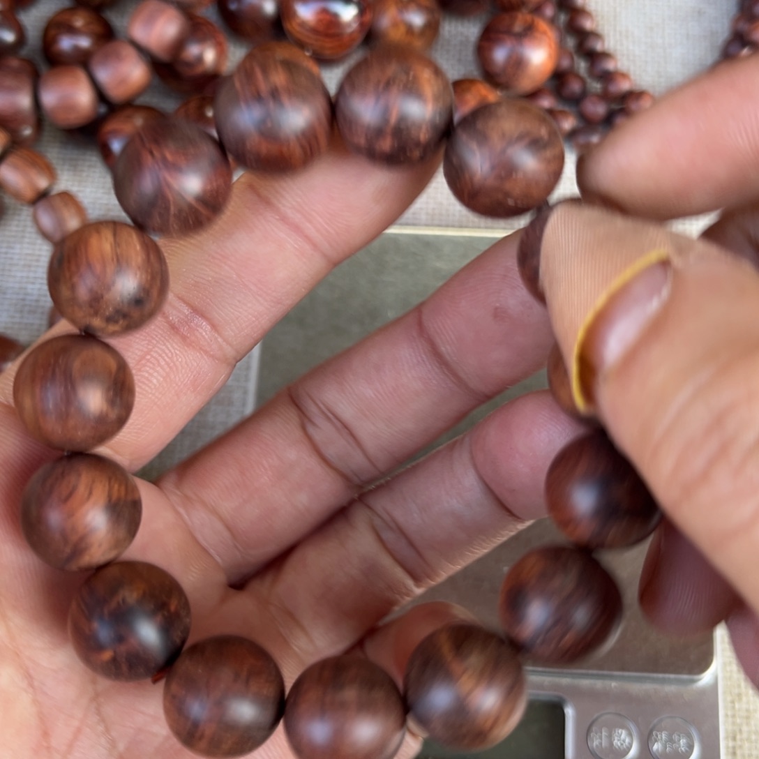 ～***～手串/手链黄花梨/降香黄檀