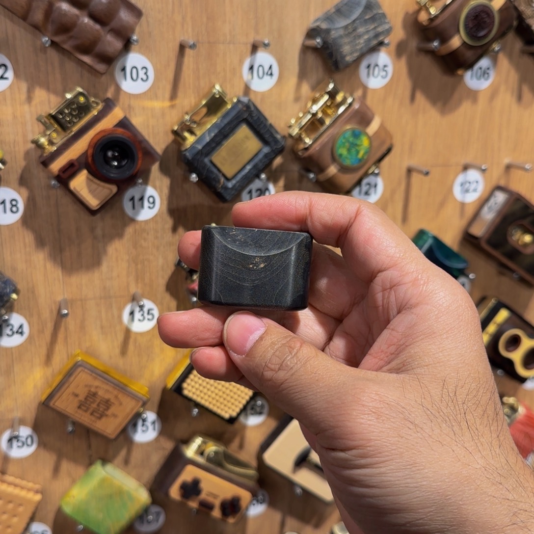 &***明铬原木定制文创伴手礼