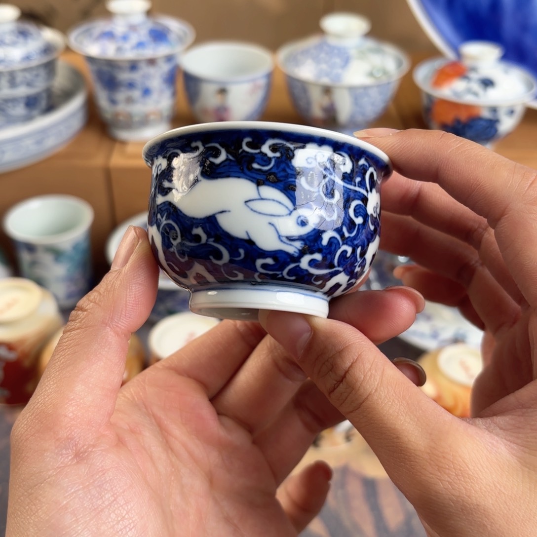 景德镇陶瓷景德镇窑是