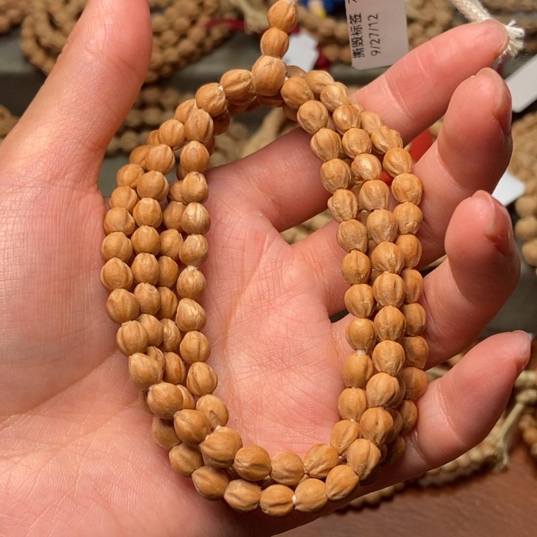 手串柏香籽/百香籽