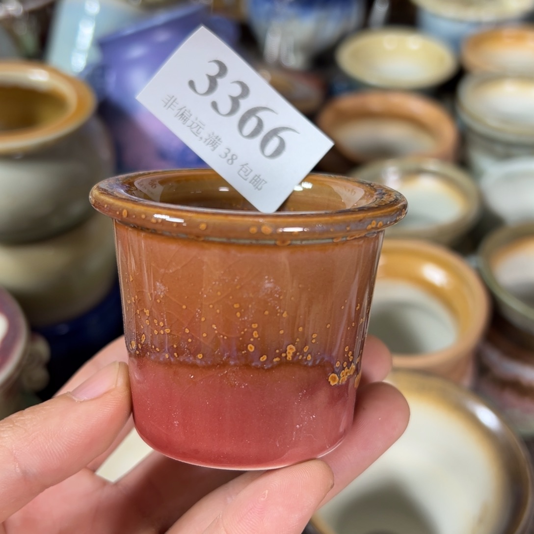 红陶景德镇陶瓷……