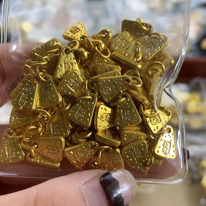 铜合金纯色系列 满三单飞5