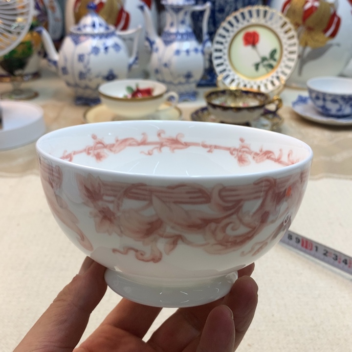 紫砂金瓷阁精品瓷器店