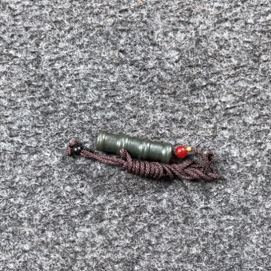 【闪购商品】和田玉颈饰未镶嵌润****）