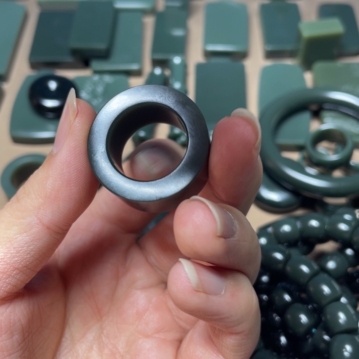 和田玉1未镶嵌哥****-和田