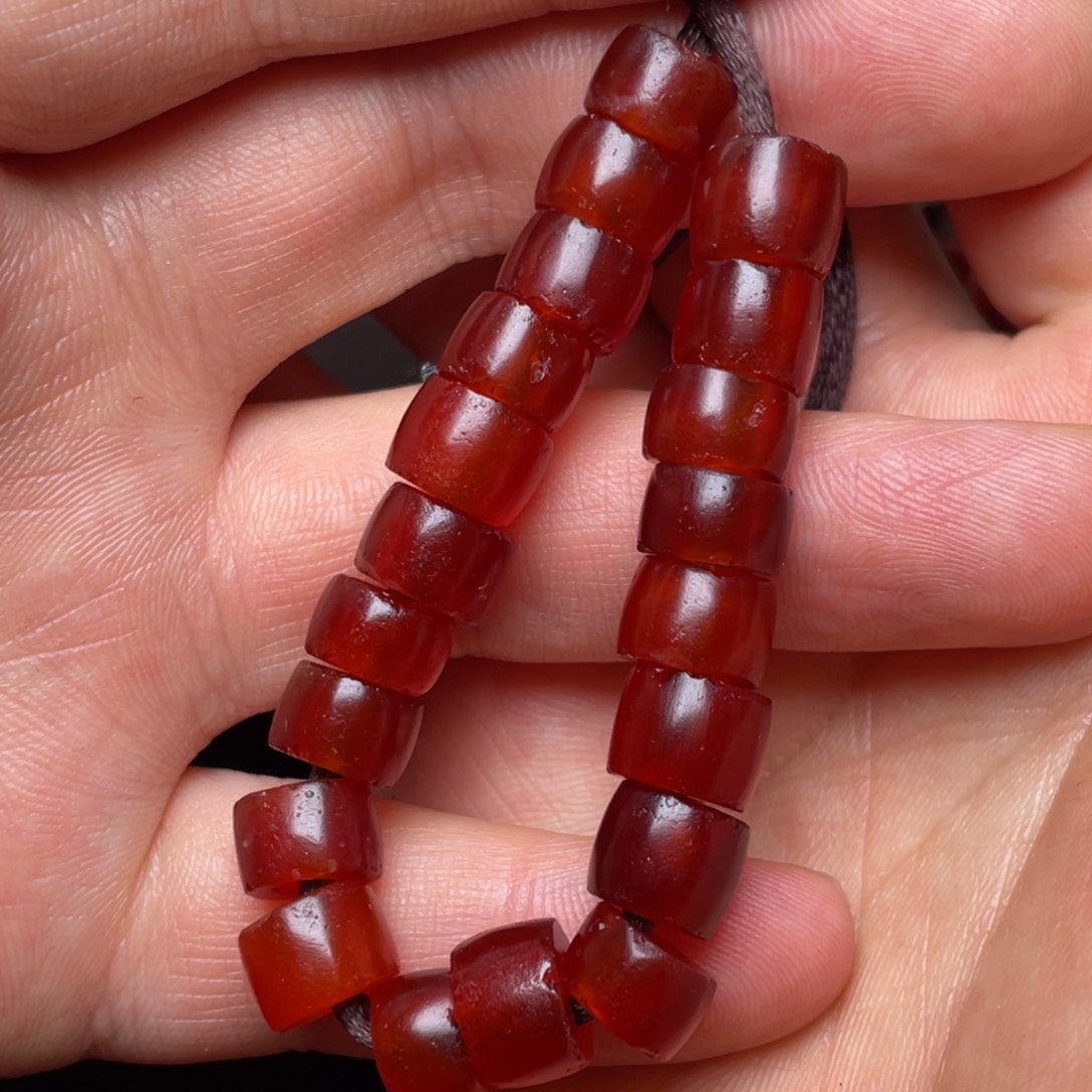 玛瑙/玉髓如图未镶嵌平**云