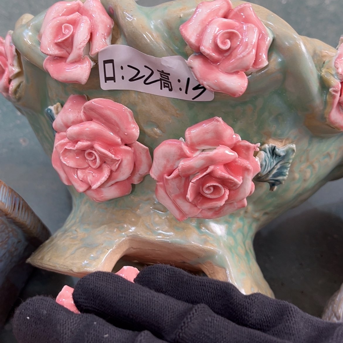 【闪购商品】红陶福利