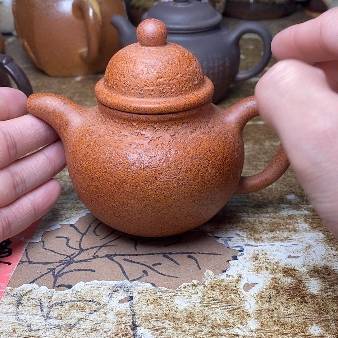 紫砂茶壶紫砂艺术