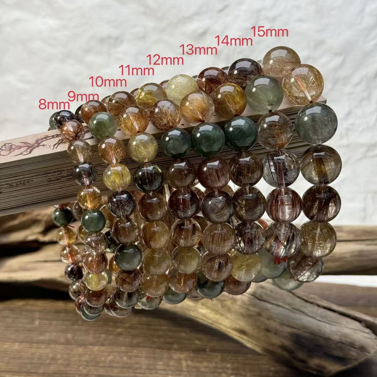 【云禧珠宝】彩发晶单圈D122108—多样性发其一