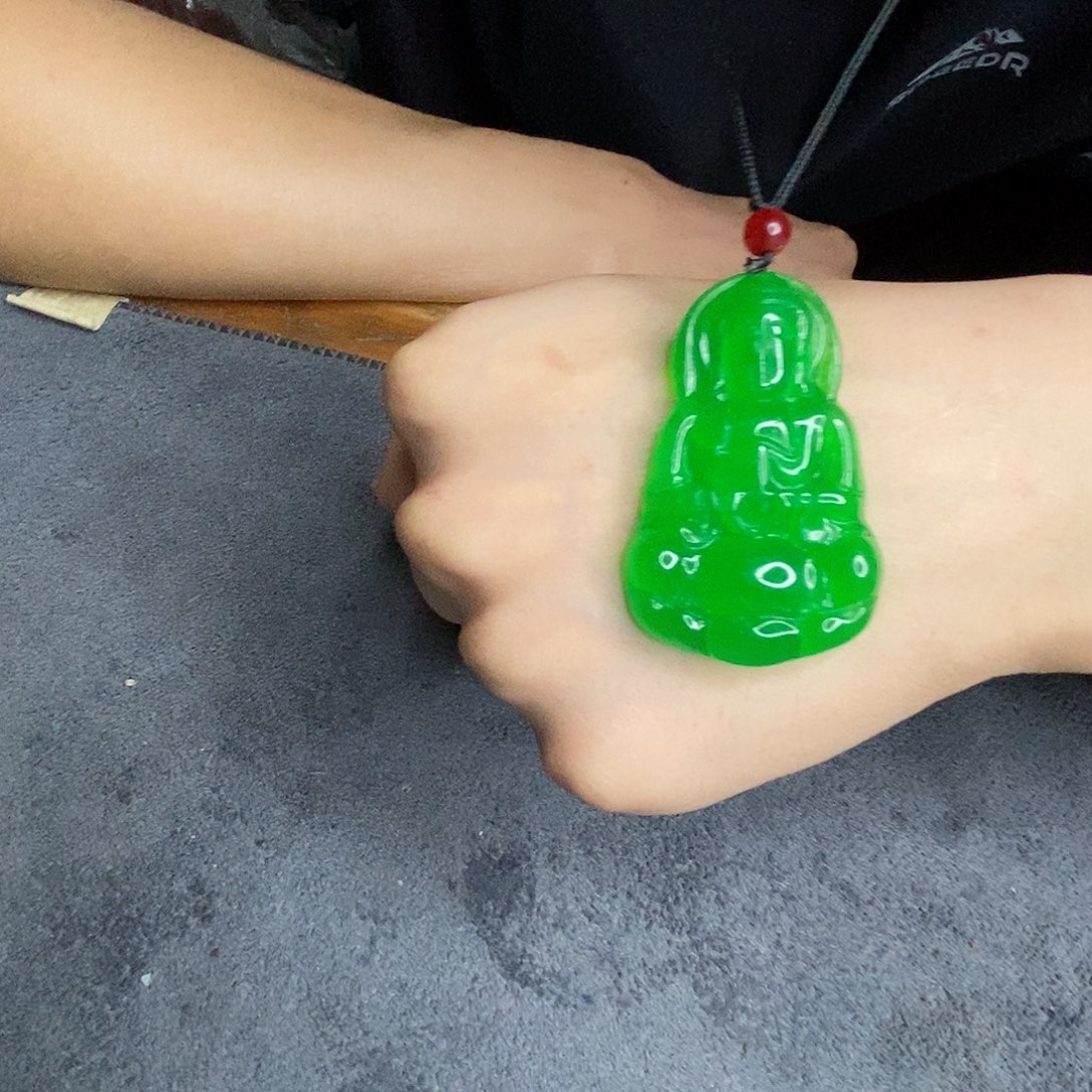 L462 精品吊坠摆件好看