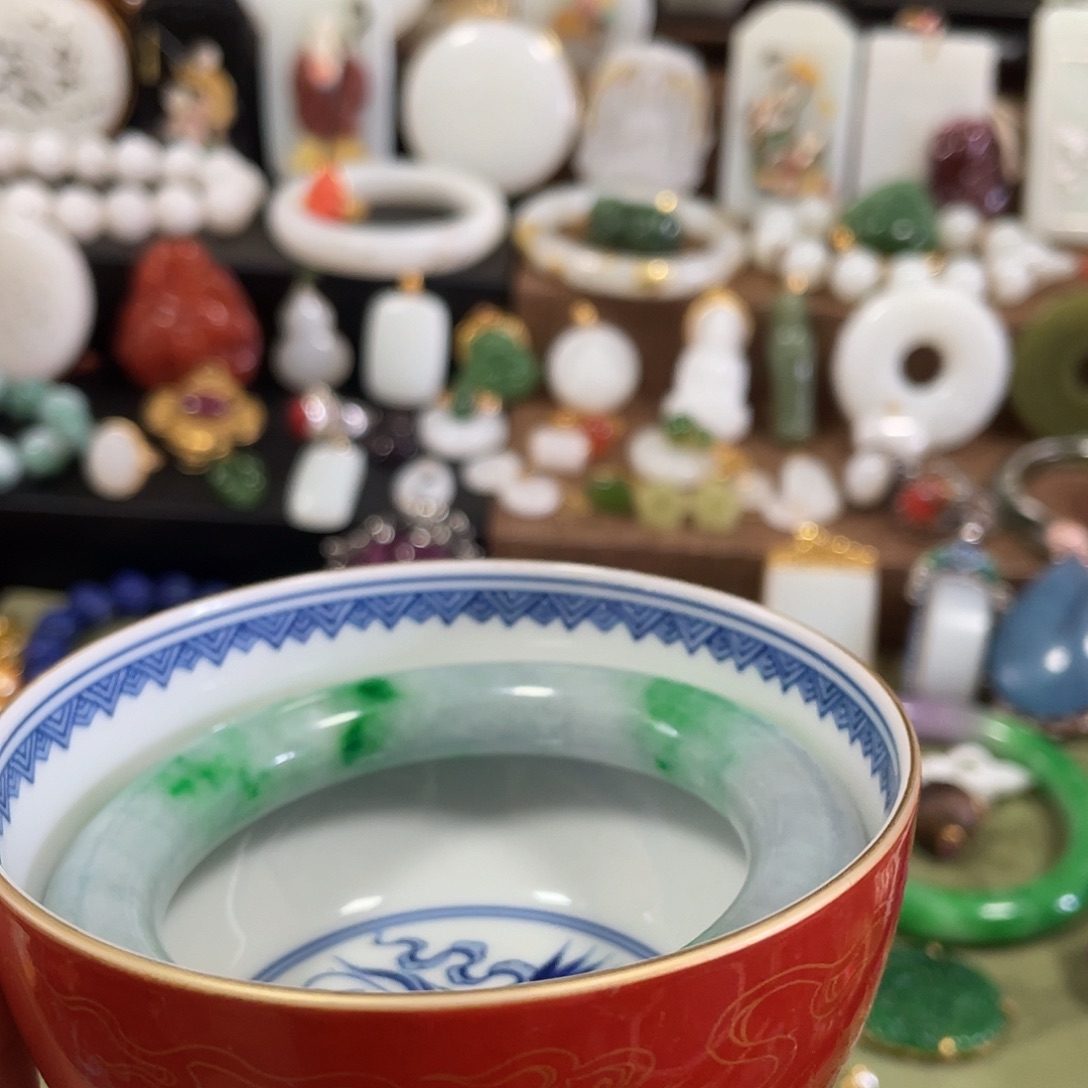 幸***涵瓷片我是真的喜欢这个风格
