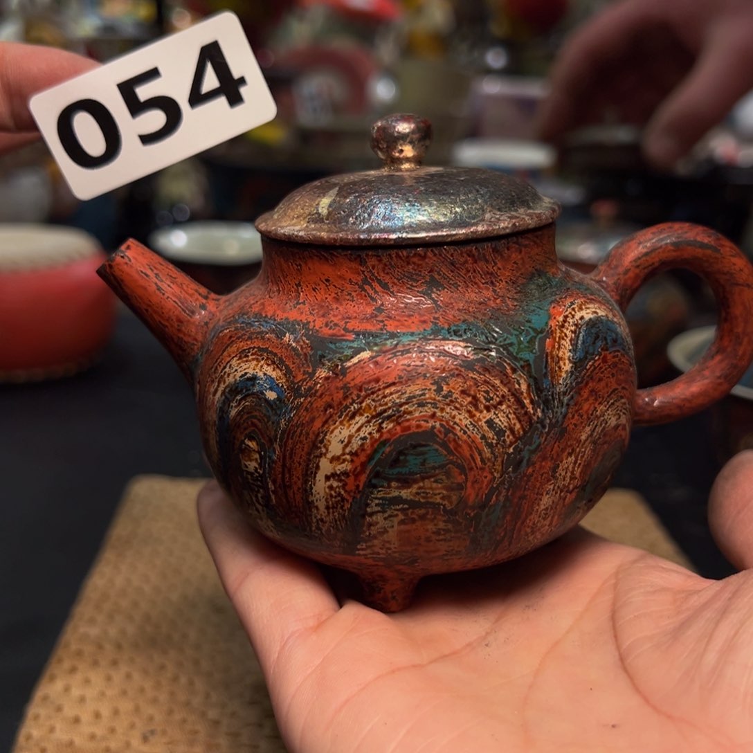 瓷片景德镇陶瓷艺术精品