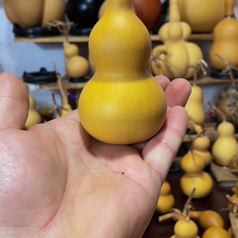 精品厚皮八宝葫芦