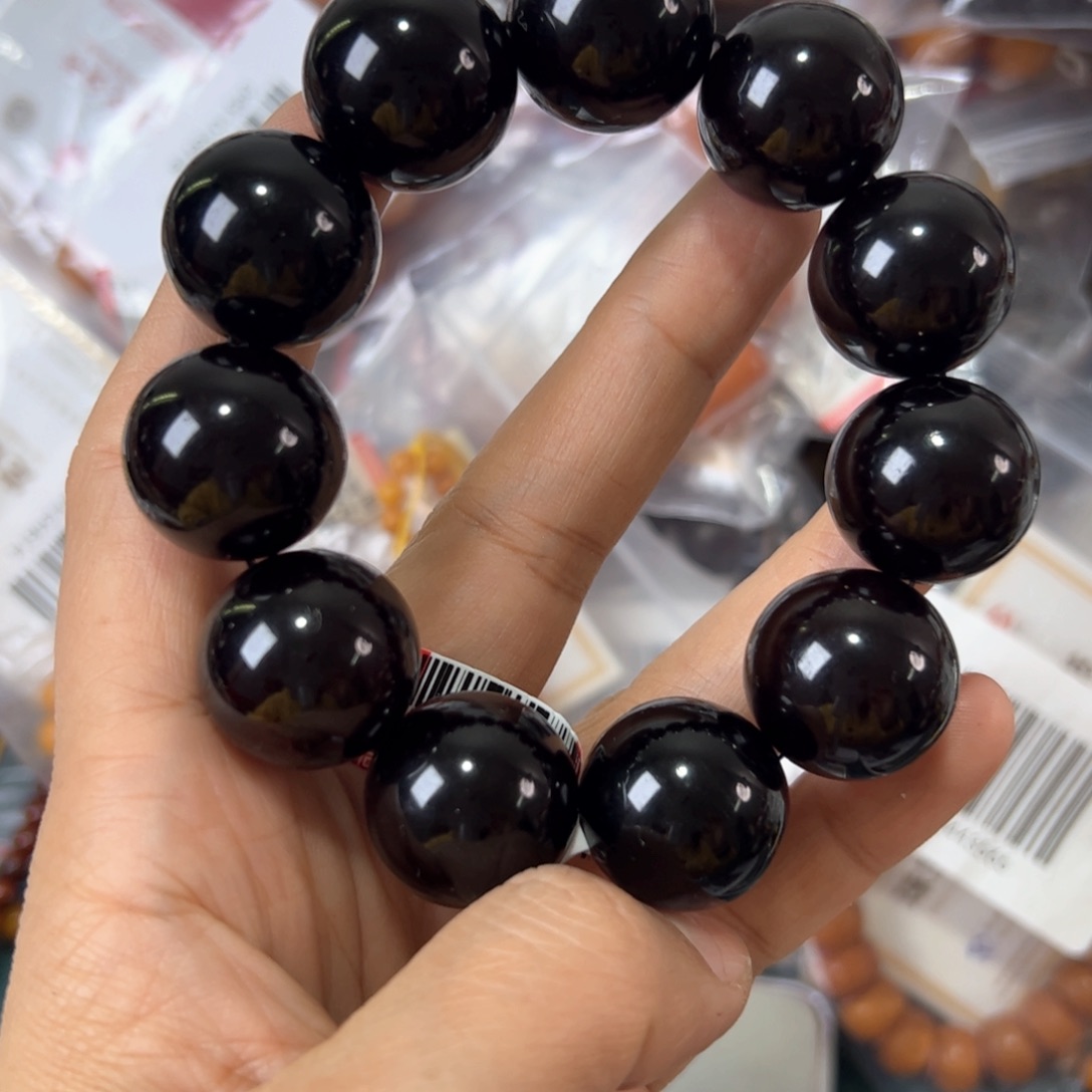 琥珀珠宝奇石未镶嵌314