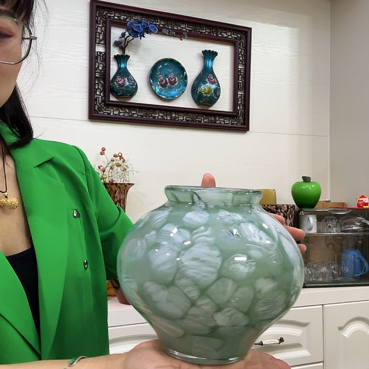 琉璃花瓶宠粉活动开始