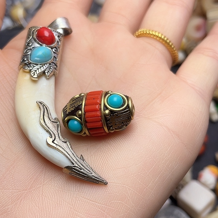 驼骨手串/手链其他配饰