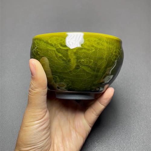 【闪购商品】茶盏-609............