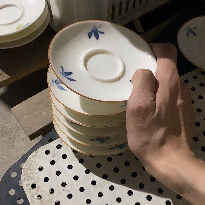 微瑕茶具介意勿拍