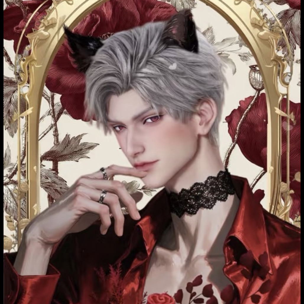 只活【F/环球文创】「继承者们」《恋与深空》立体收藏邮票系列二创代拆