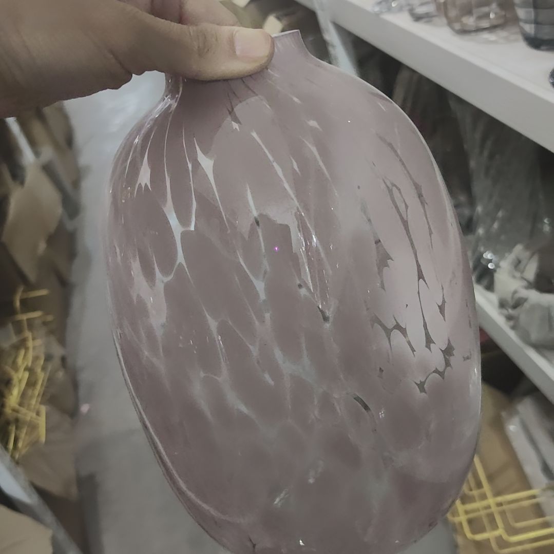 红陶18x24手工测量