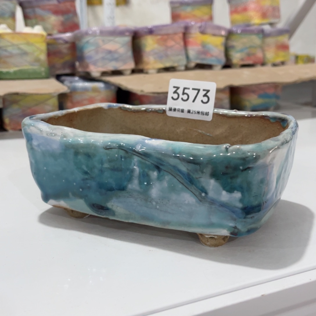 3573内口16景德镇手工制作