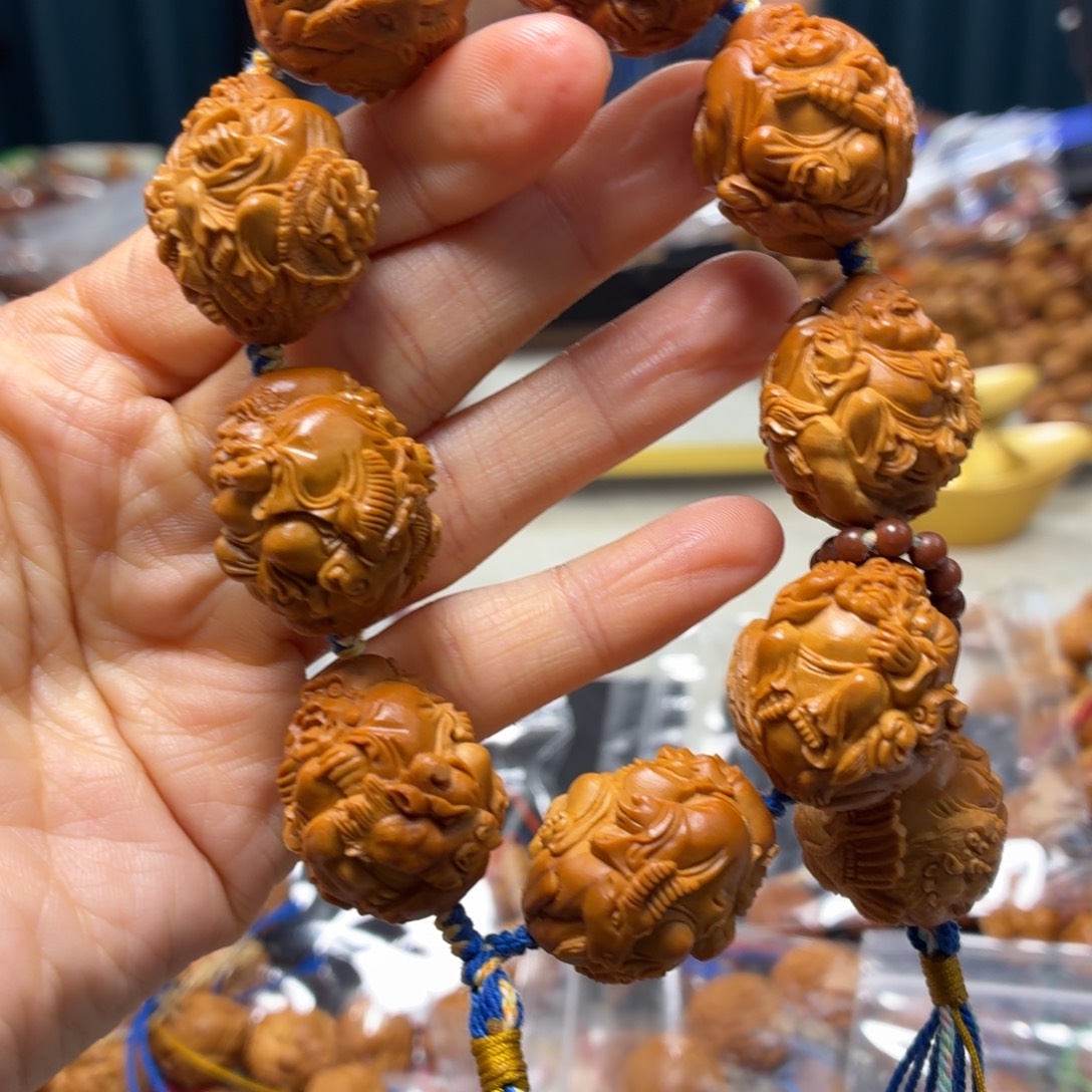 吊坠橄榄核橄榄核