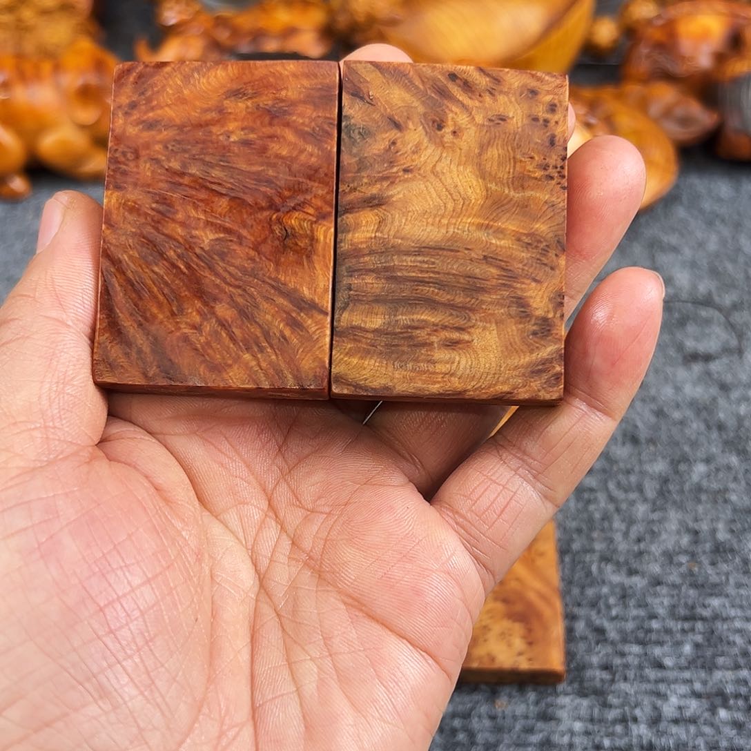 柏木崖柏满瘤瘤疤无事牌