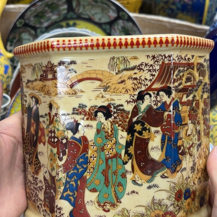 摆件瓷器摆件 瓷器摆件