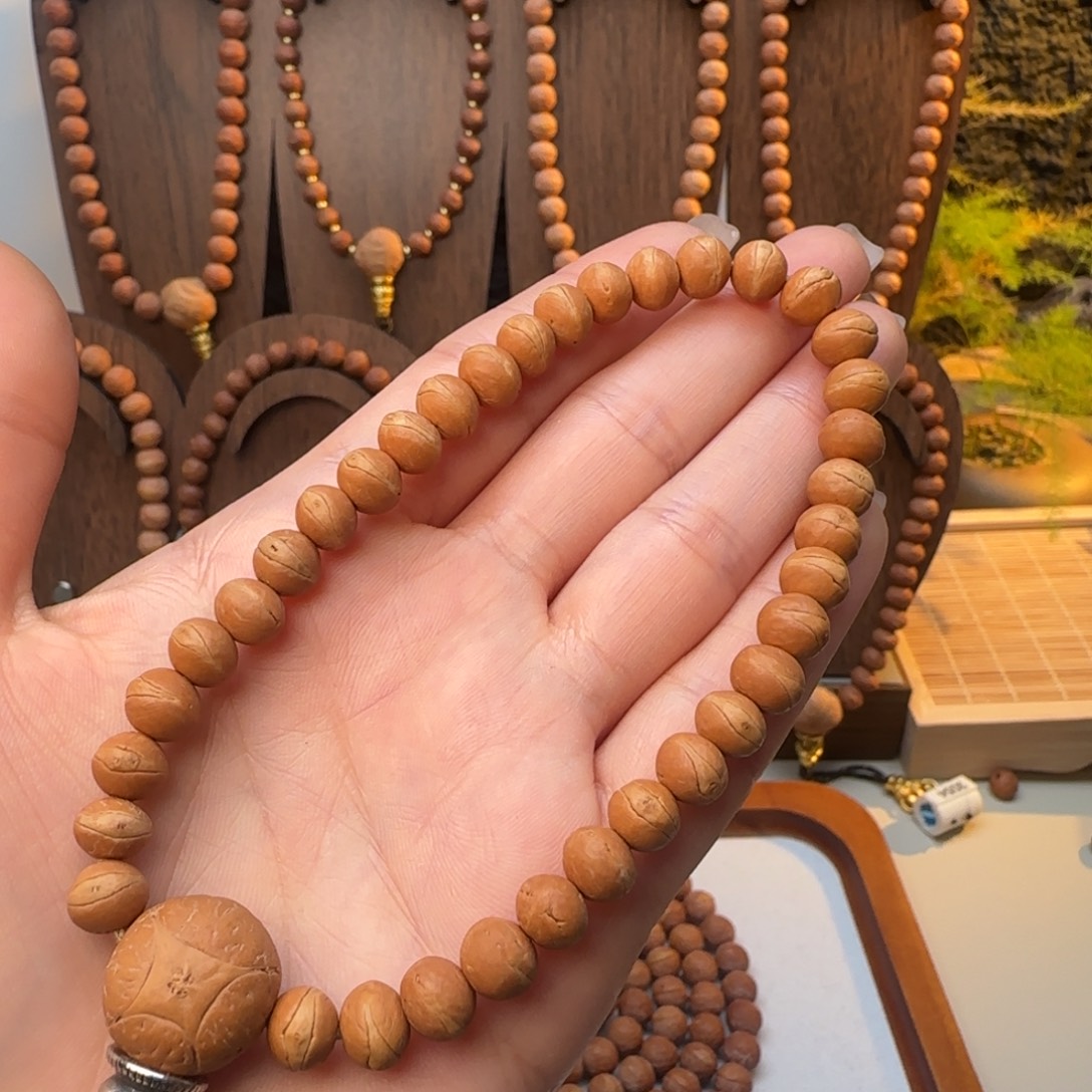 凤眼菩提手串魔瞳 国产凤眼手持