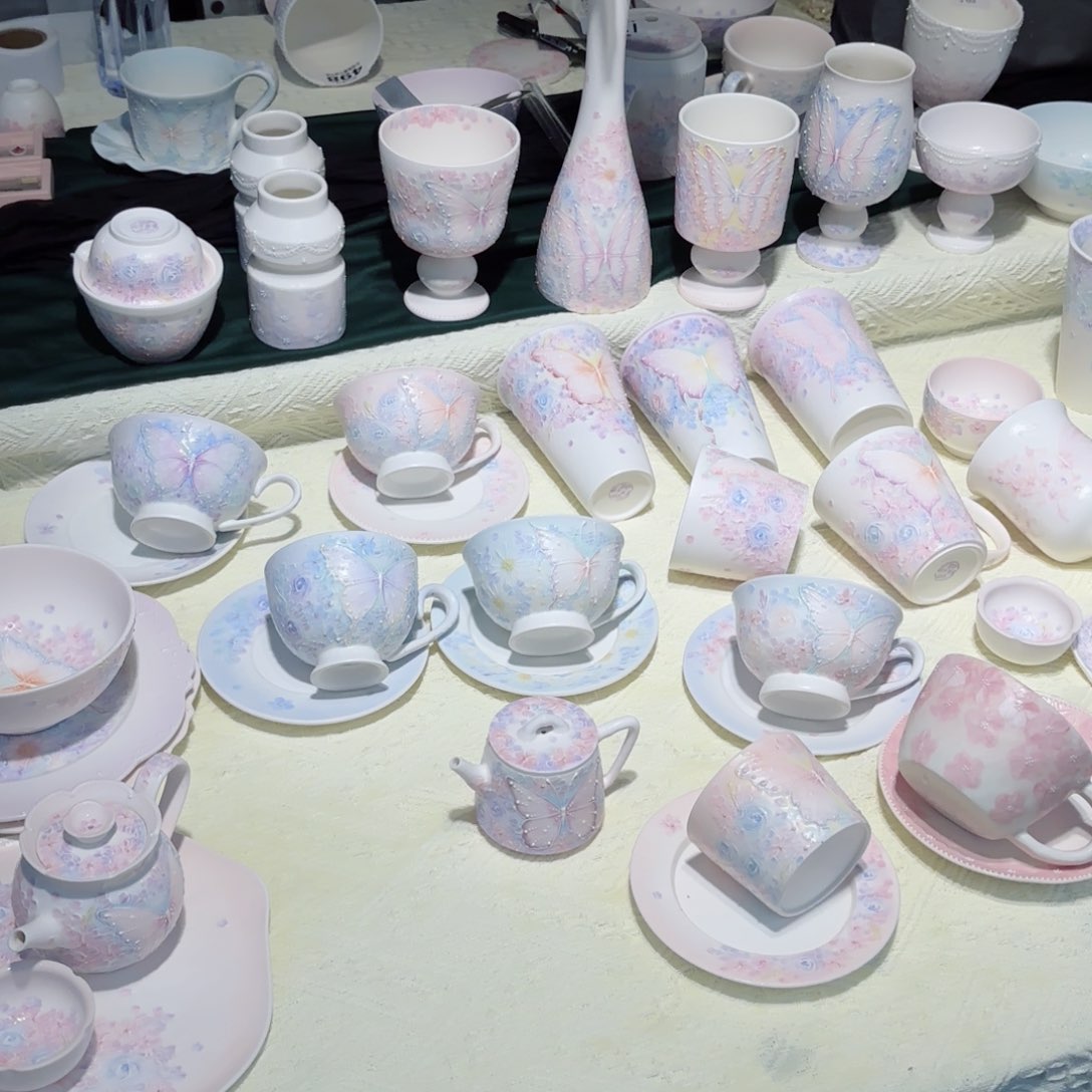 摆件陶瓷陶瓷陶瓷陶瓷陶瓷