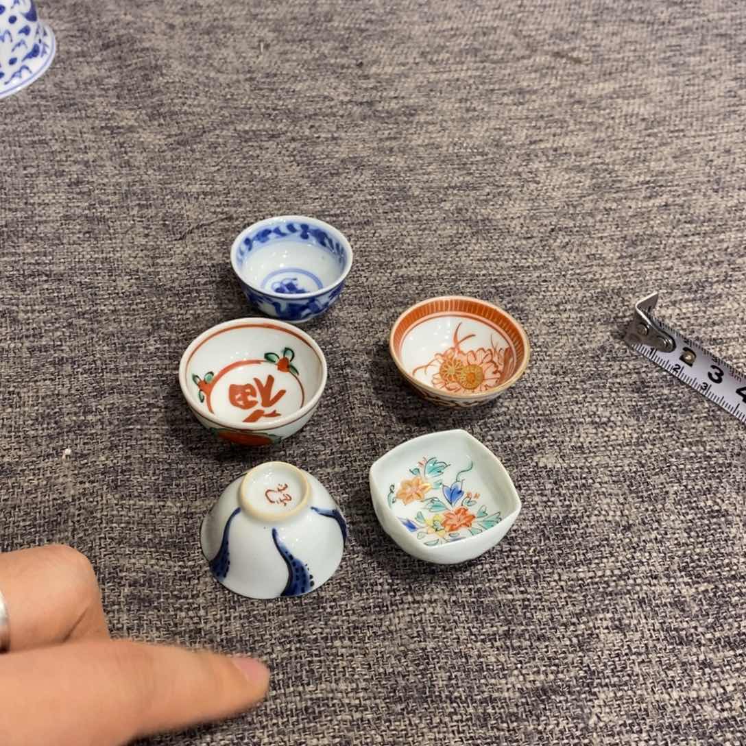 紫砂茶杯非常漂亮好看的花瓶