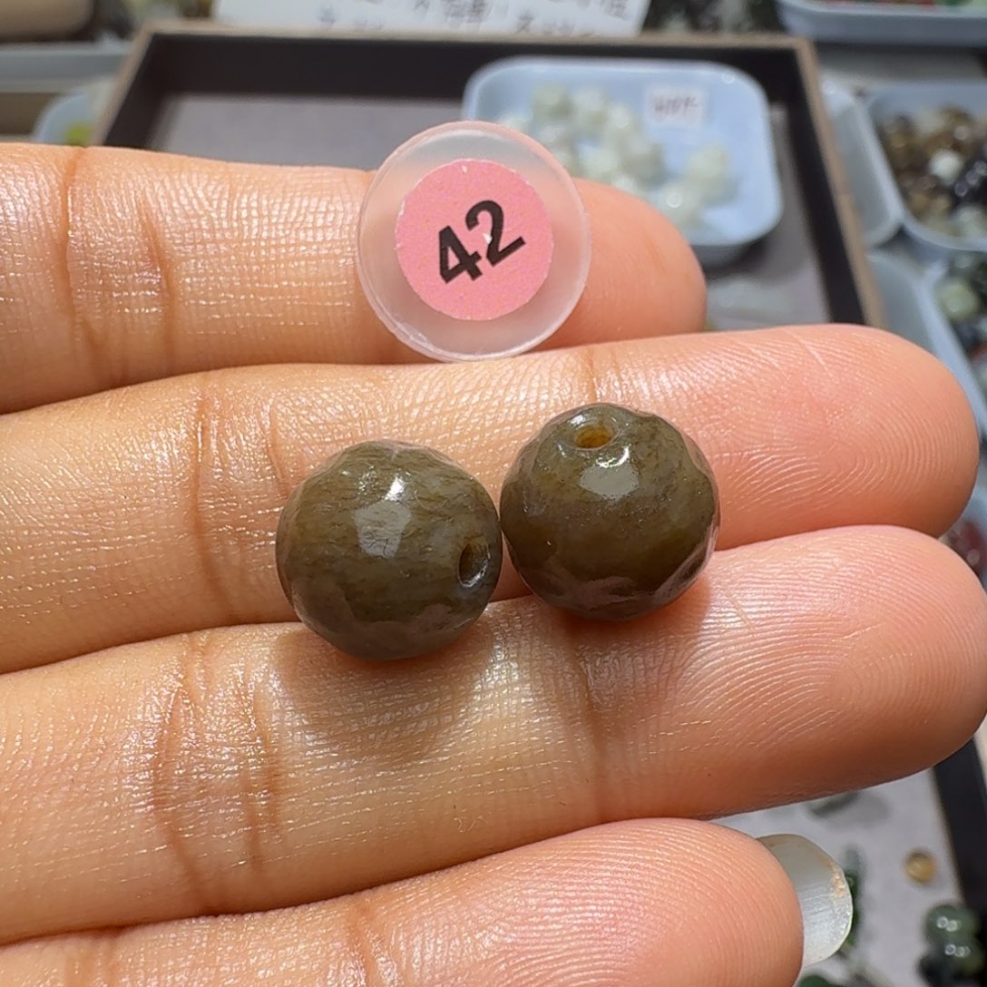 和田玉未镶嵌珠宝奇石