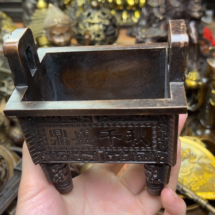 航弟文玩铜器链接