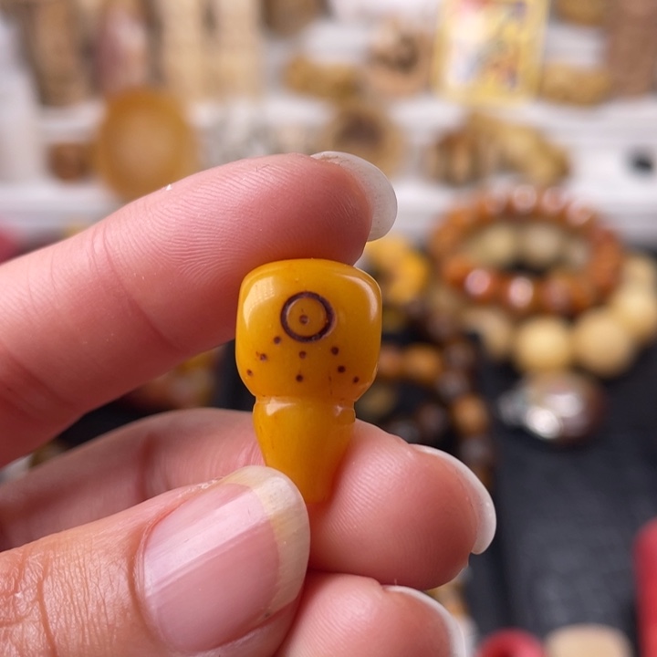 驼骨手串/手链骆驼骨三通12