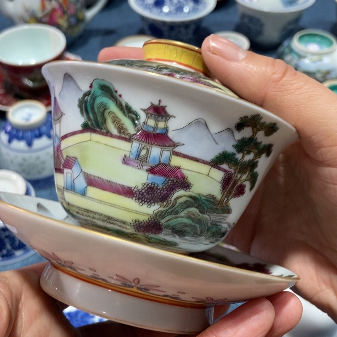 源思陶瓷有限公司