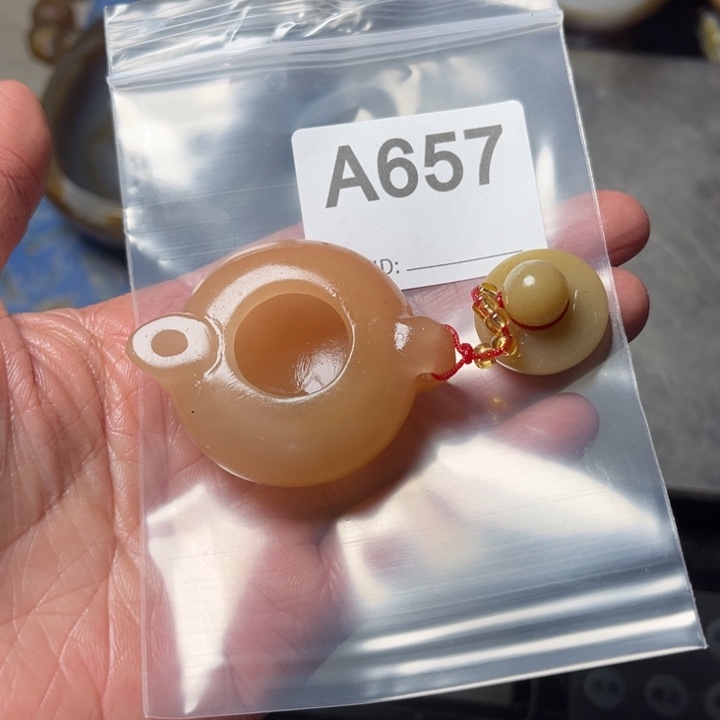 石英质玉珠宝奇石未镶嵌