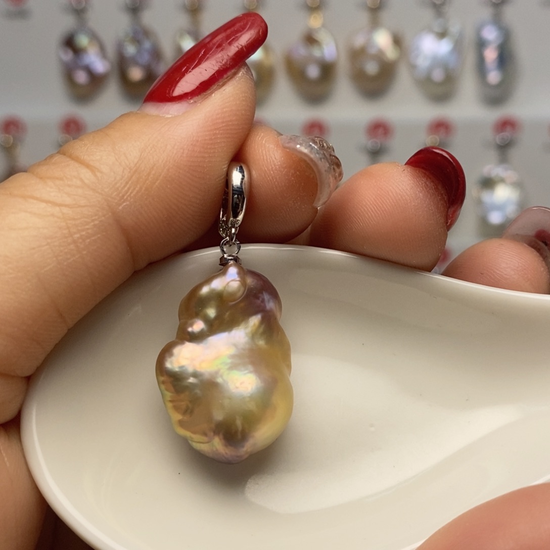 淡水珍珠其它未镶嵌