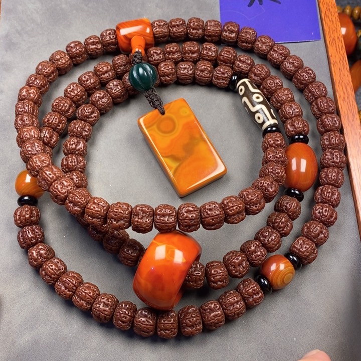 金刚菩提吊坠资*金刚