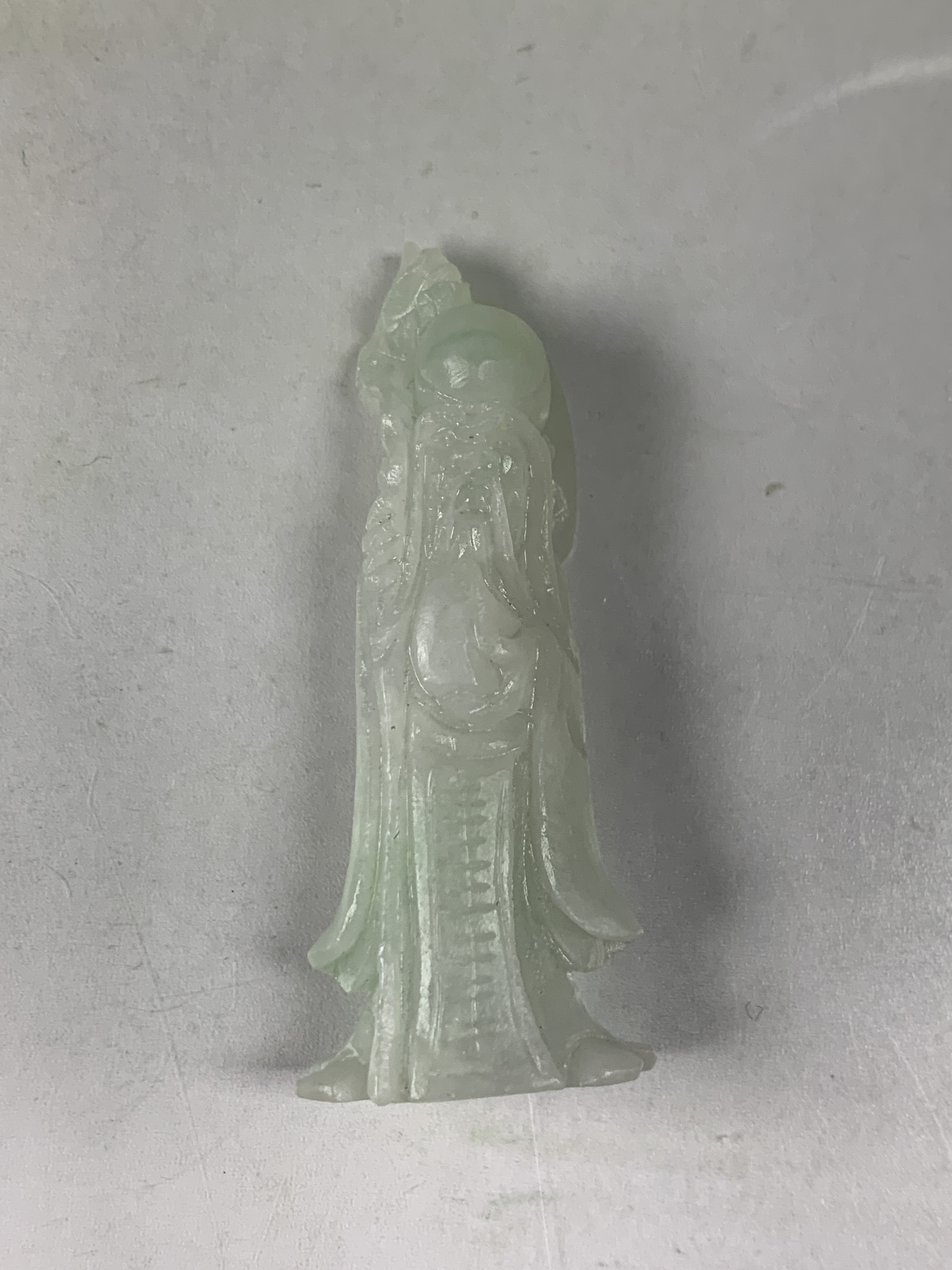 玉如军意翡翠珠宝