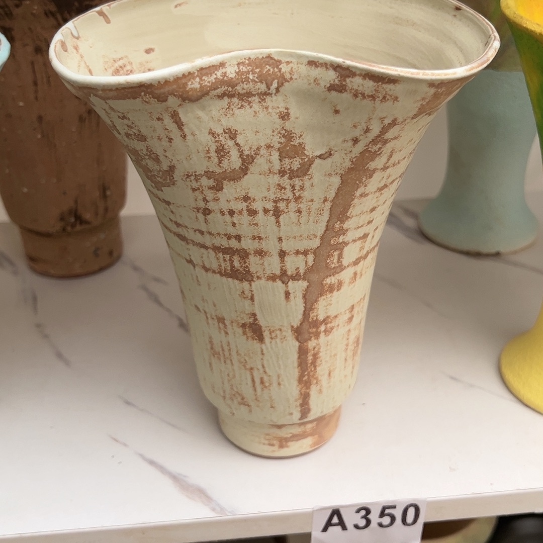 099景德镇陶瓷口10高19