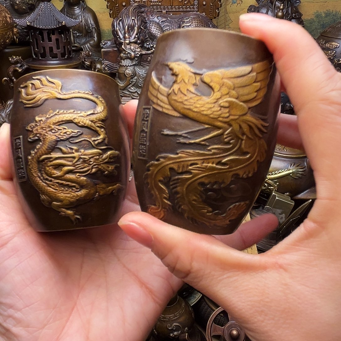 铜器精美点击这里下单