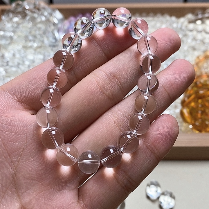 非金属无卡10mm单圈