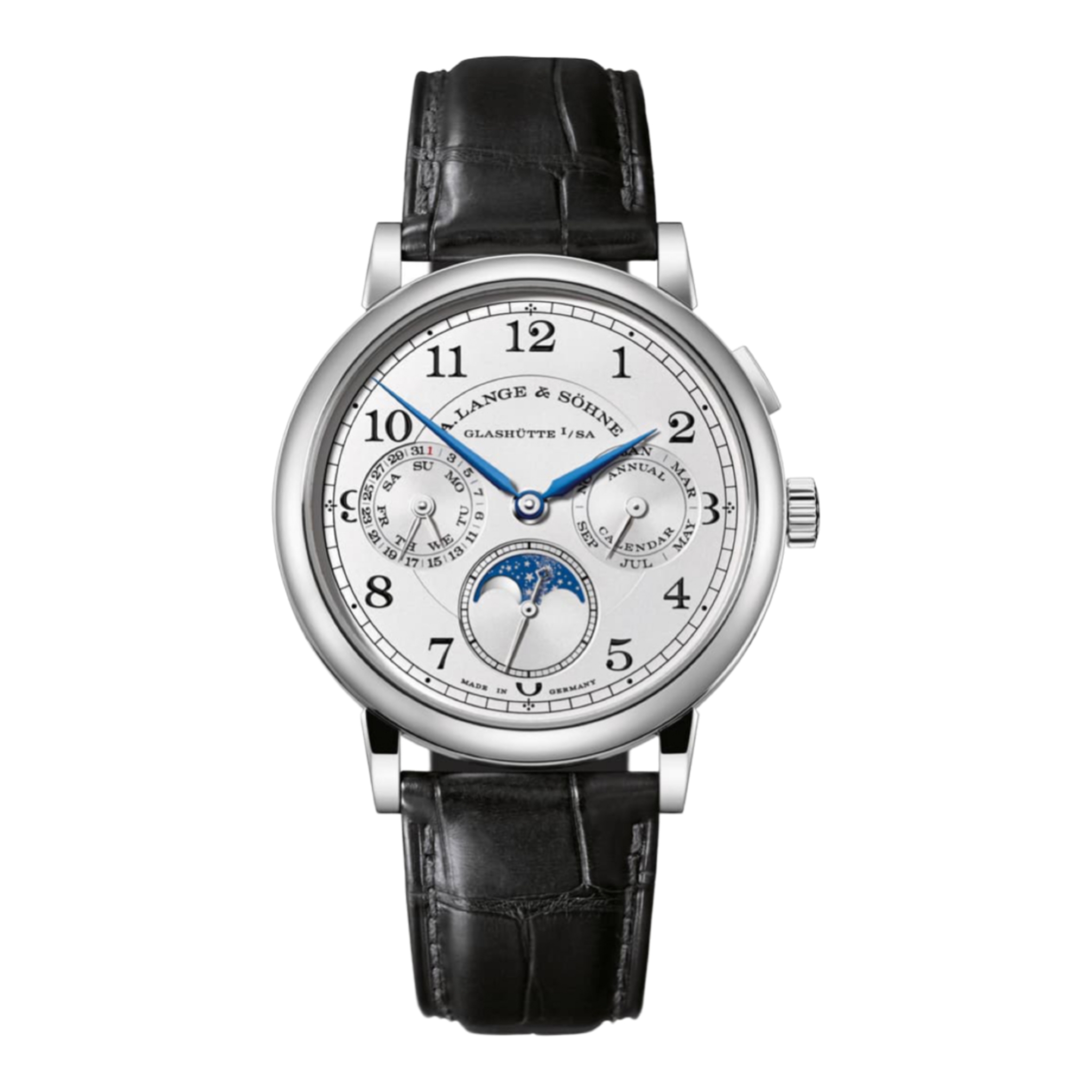 99新 A. Lange & Sohne/朗格 21年全套/1815系列238.026