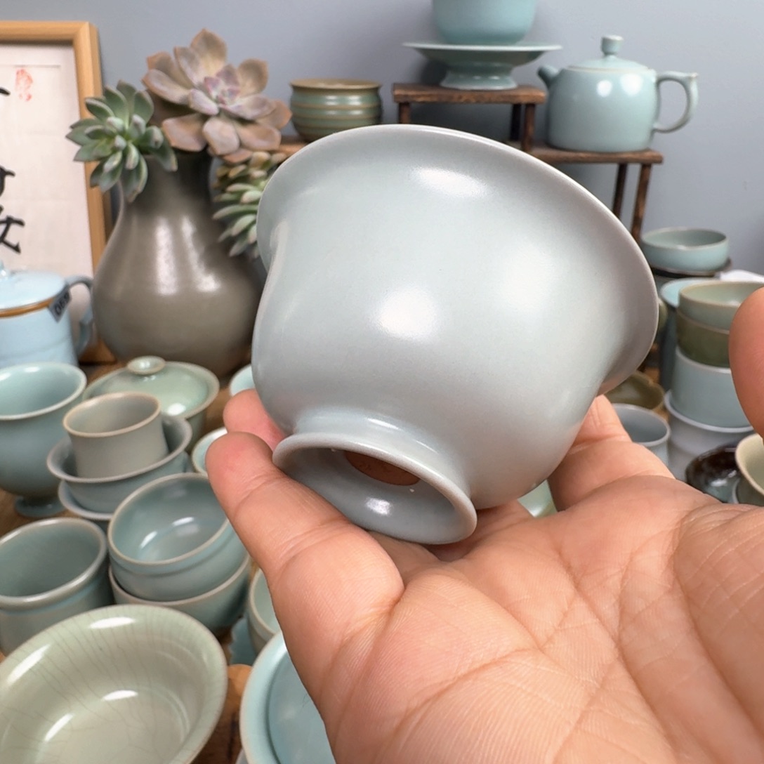 玉***琢汝州选矿汝瓷发发发发